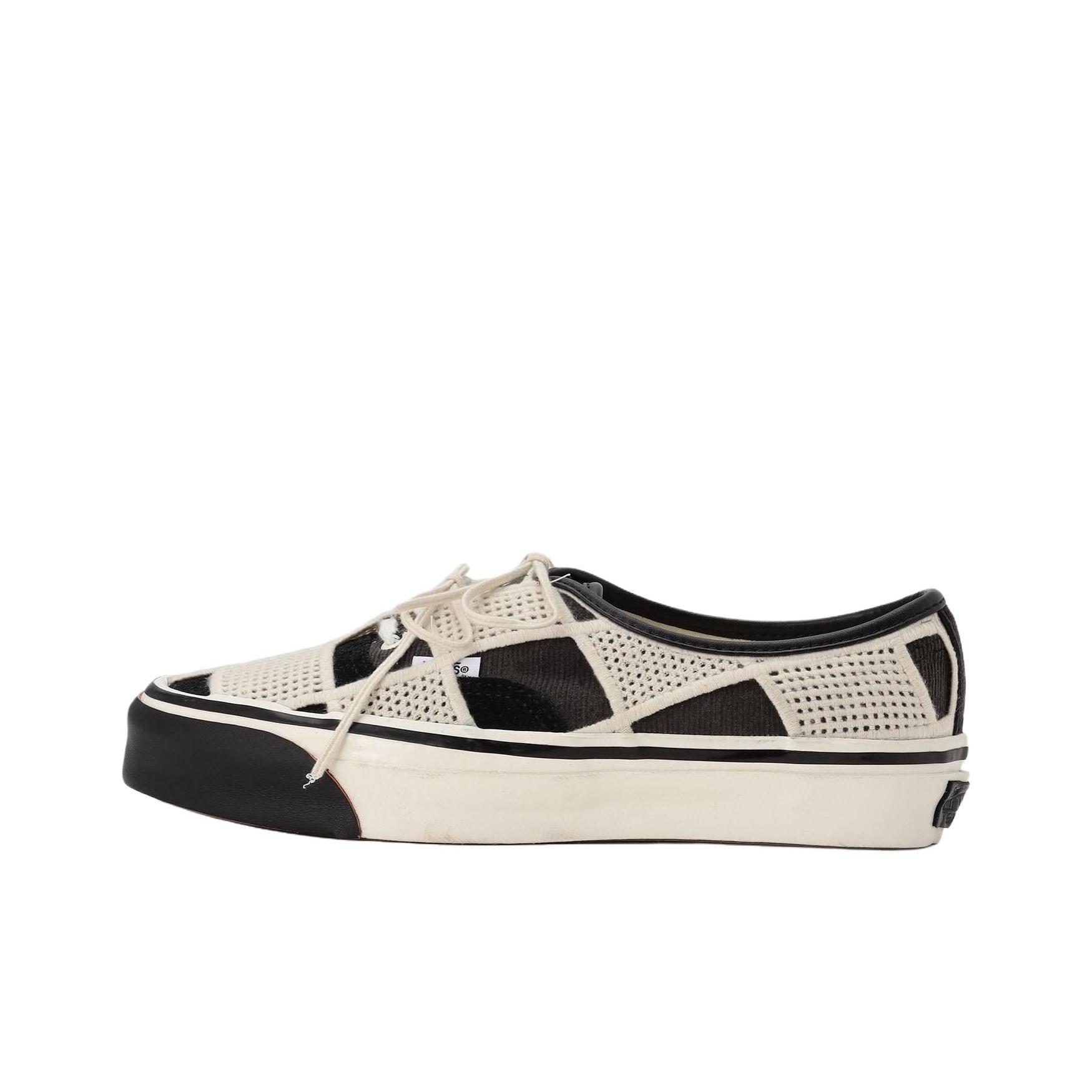 Vans Shoes Authentic - 반스 프리미엄 어센틱 44 스케이트보드 슈즈