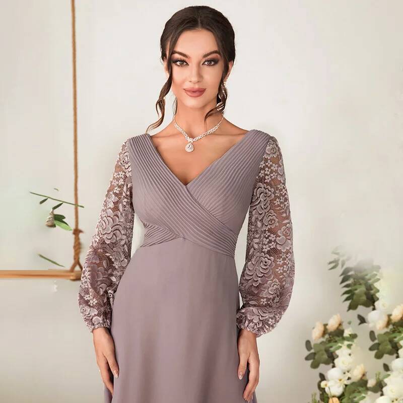 Women'S Fashion Dresses Images - 이브닝 가운 롱 슬림핏 드레스, 신상