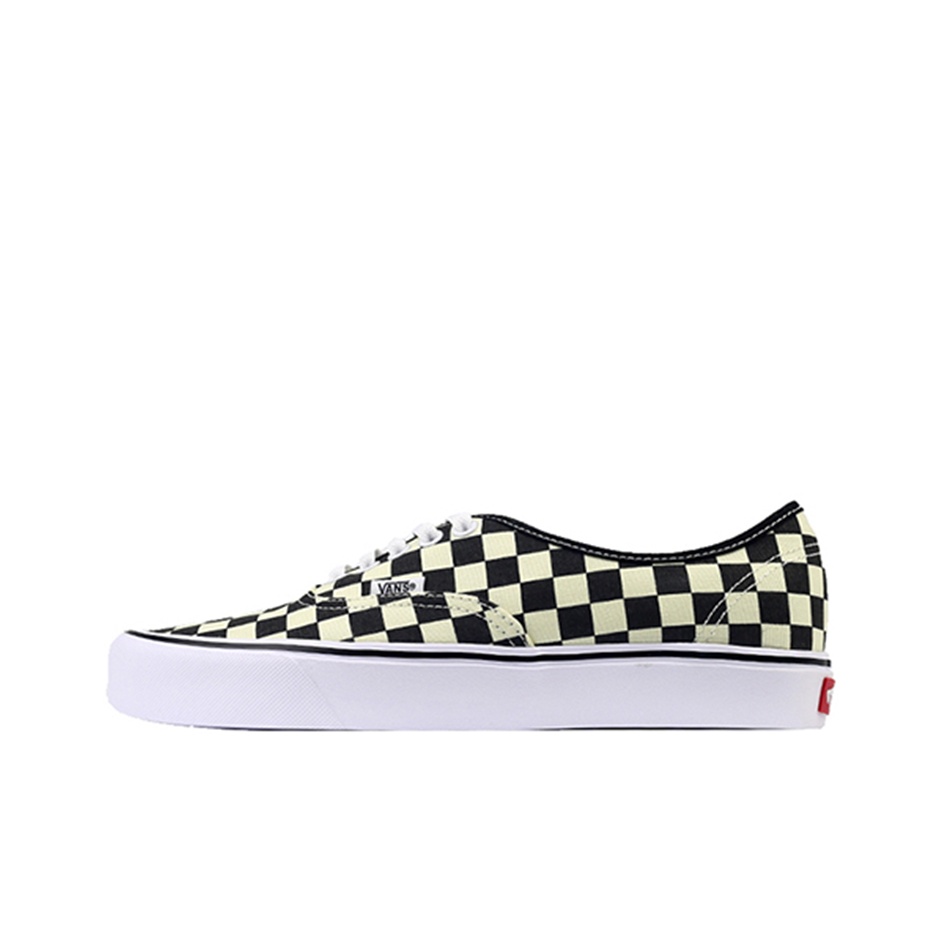Vans Shoes Authentic - 반스 오리지널 캔버스 슈즈 유니섹스 로우탑