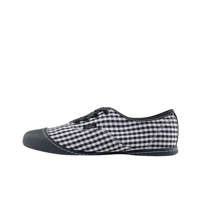 Vans Shoes Authentic - Vans LX AUTHENTIC 미드탑 스케이트보드 슈즈