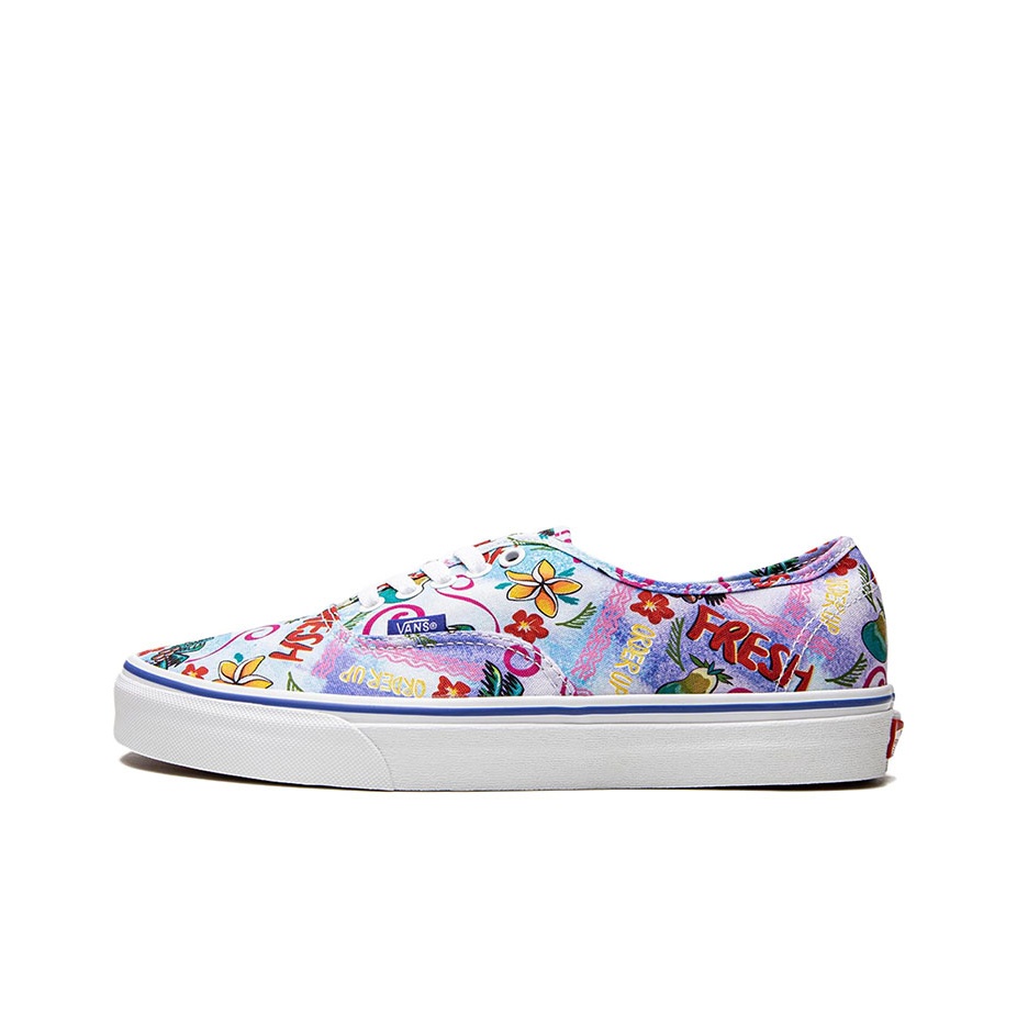 Vans Shoes Authentic - 반스 정품 스케이트보드 슈즈 유니섹스 로우탑