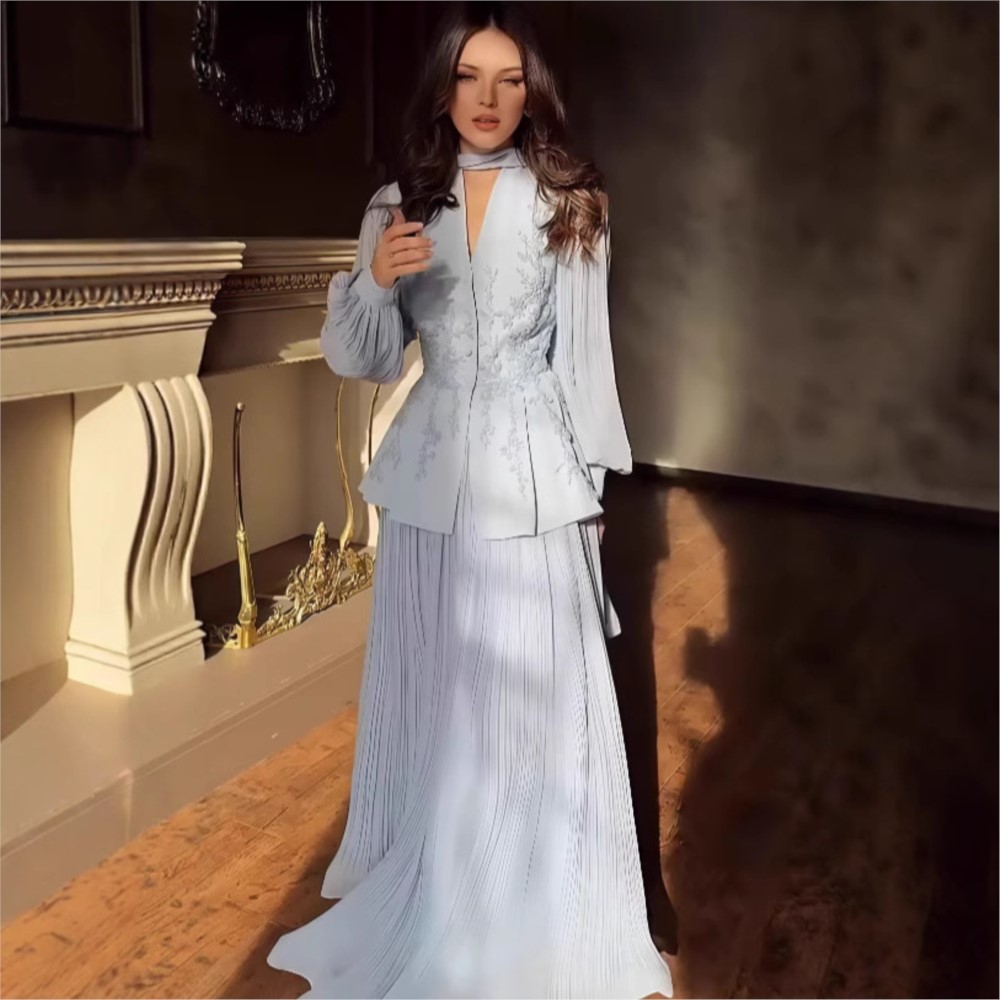 2026 가을 여성 투피스 세트 의상 긴팔 V넥 패션  - Women'S Fashion Trends Spring 2026 리뷰 및 가격