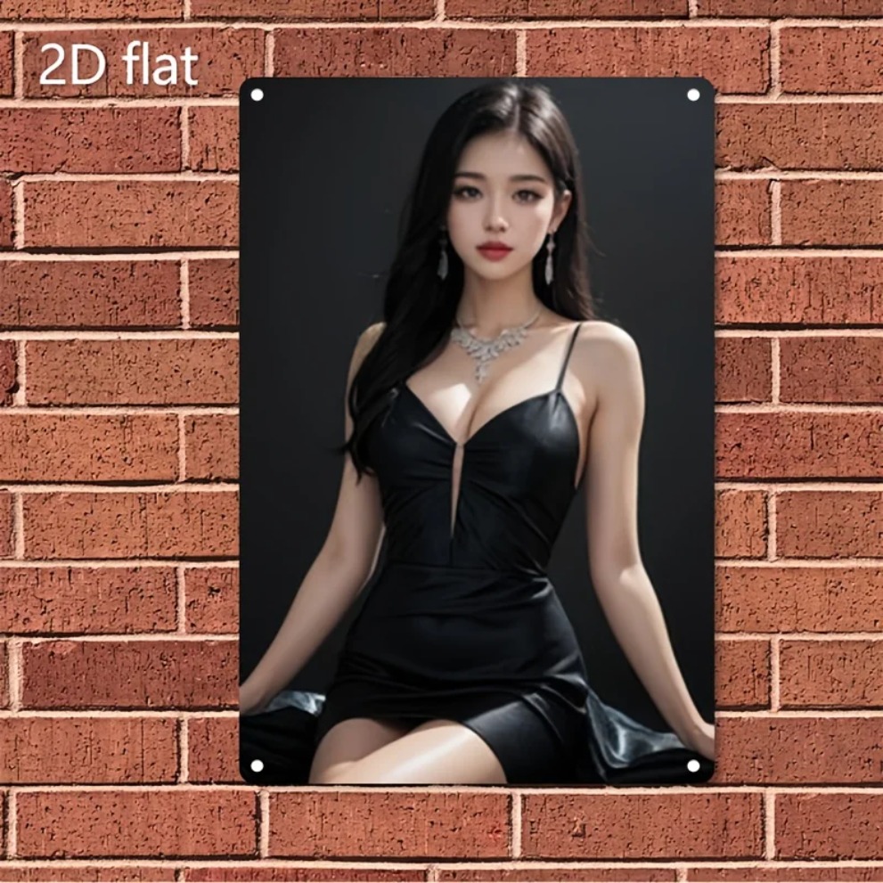 유행하는 의상을 입은 금발과 빨간머리 여성들이 쇼핑몰에 - Women Fashion Pose 리뷰 및 가격