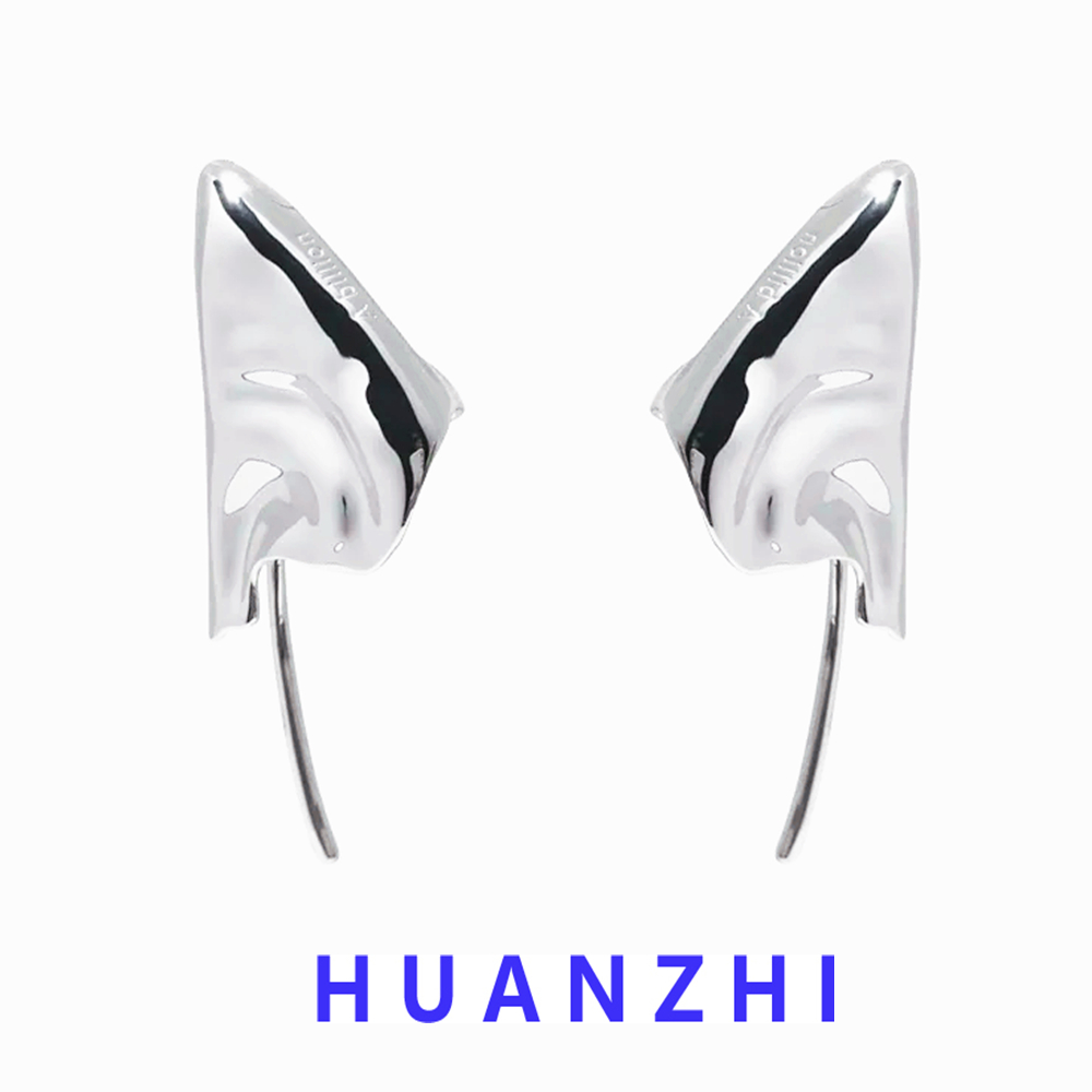 HUANZHI 2022 사이버 펑크 엘프 이어 액세서리 - Women'S Fashion Show 2022 리뷰 및 가격