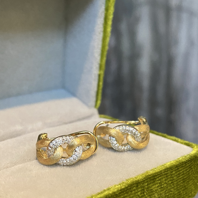 Aazuo 18K 옐로우 골드 리얼 다이아몬드 고급 주 - Women'S Fashion Rings Gold 리뷰 및 가격