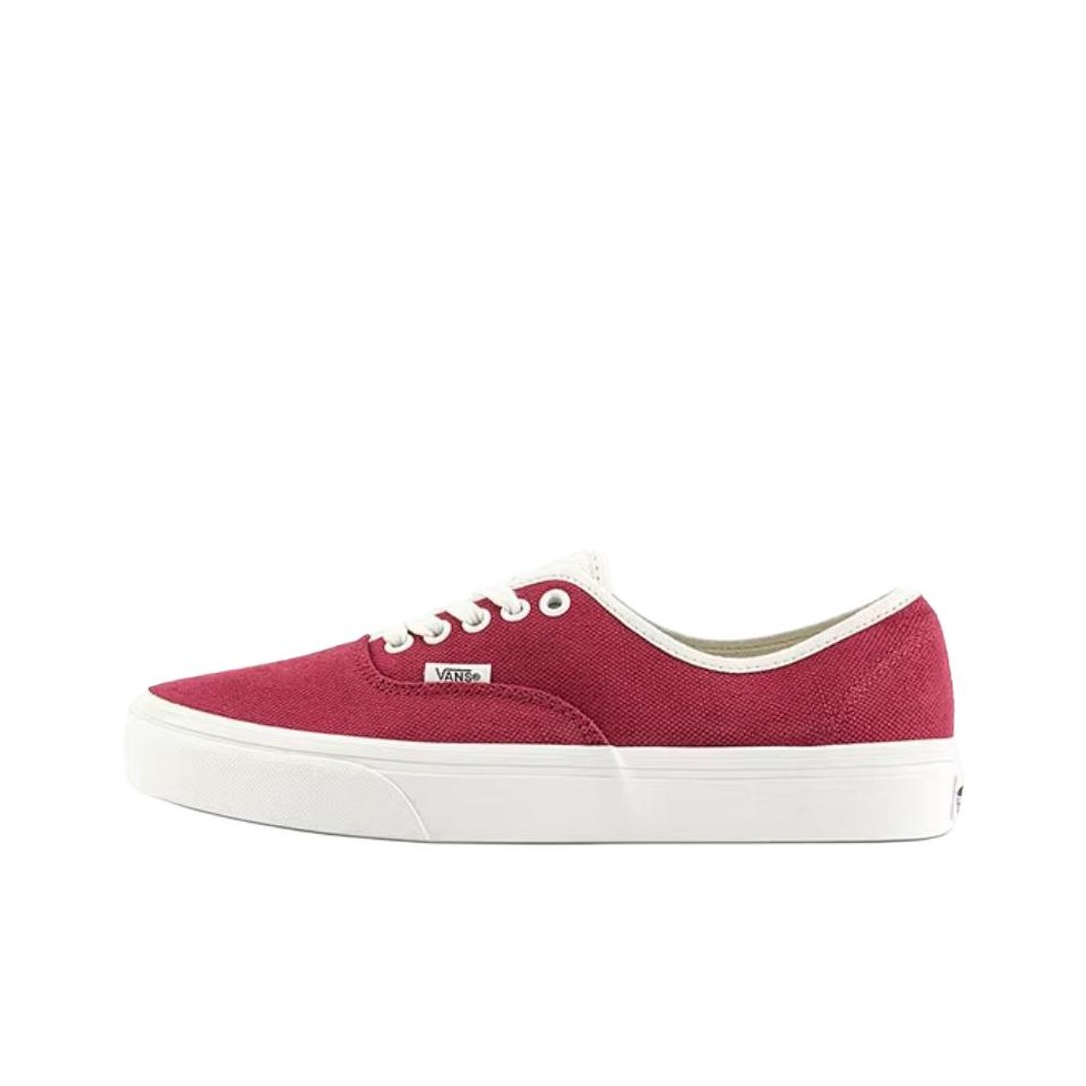 반스 정통 경량 통기성 로우탑 스케이트보드 슈즈 유니섹 - Vans Shoes Authentic 리뷰 및 가격