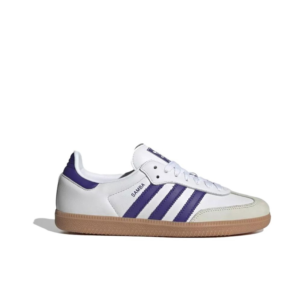 아디다스 삼바 OG 가죽 로우탑 스케이트보드 슈즈 여성 - Adidas Shoes Samba 리뷰 및 가격