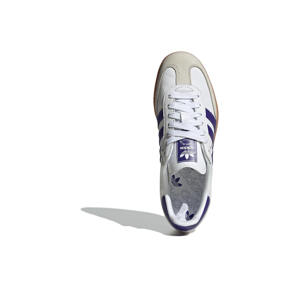 아디다스 삼바 OG 가죽 로우탑 스케이트보드 슈즈 여성 - Adidas Shoes Samba 리뷰 및 가격