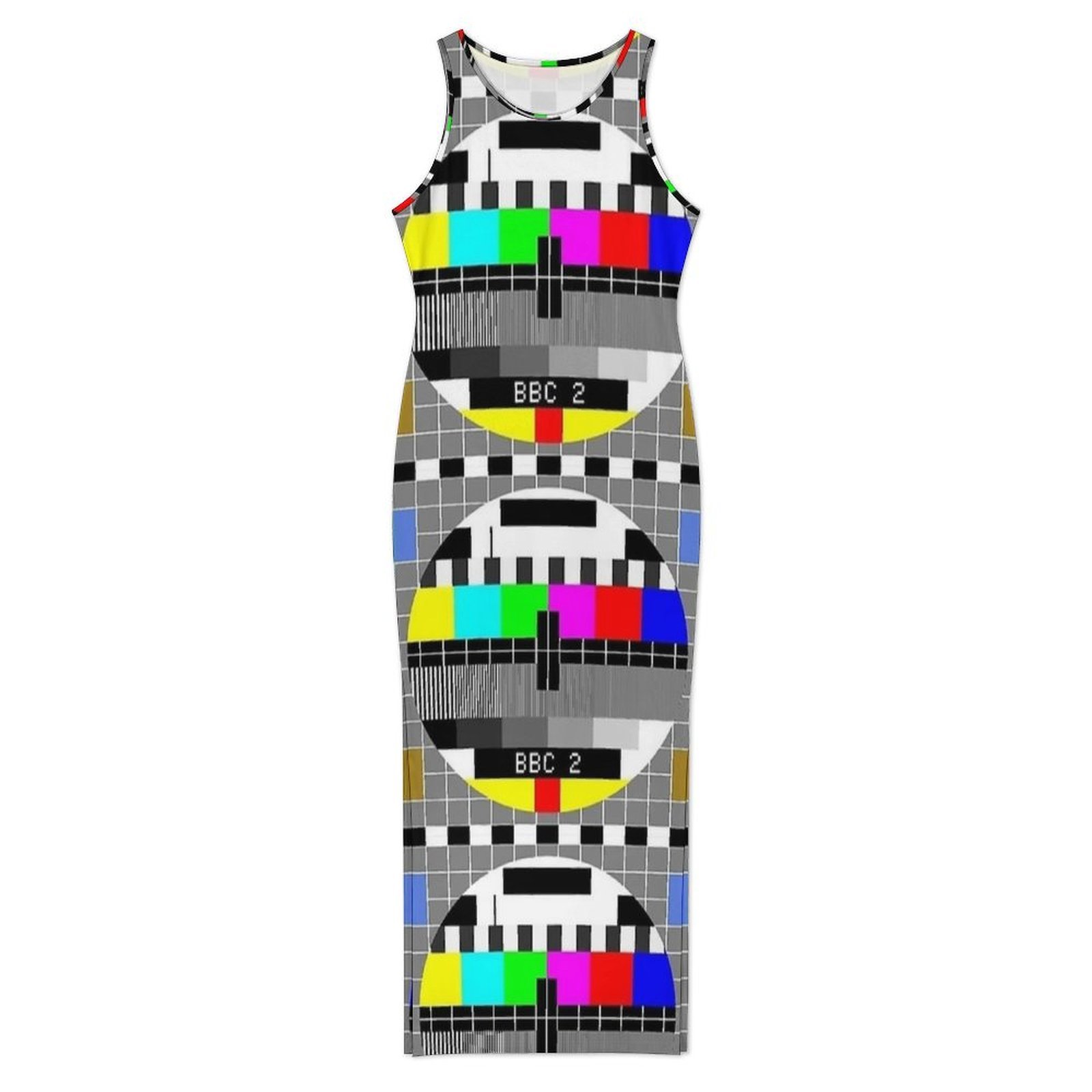 숙녀 바디콘 드레스 캐주얼 TV 테스트 이미지 테스트  - Women'S Fashion Dresses Images 리뷰 및 가격