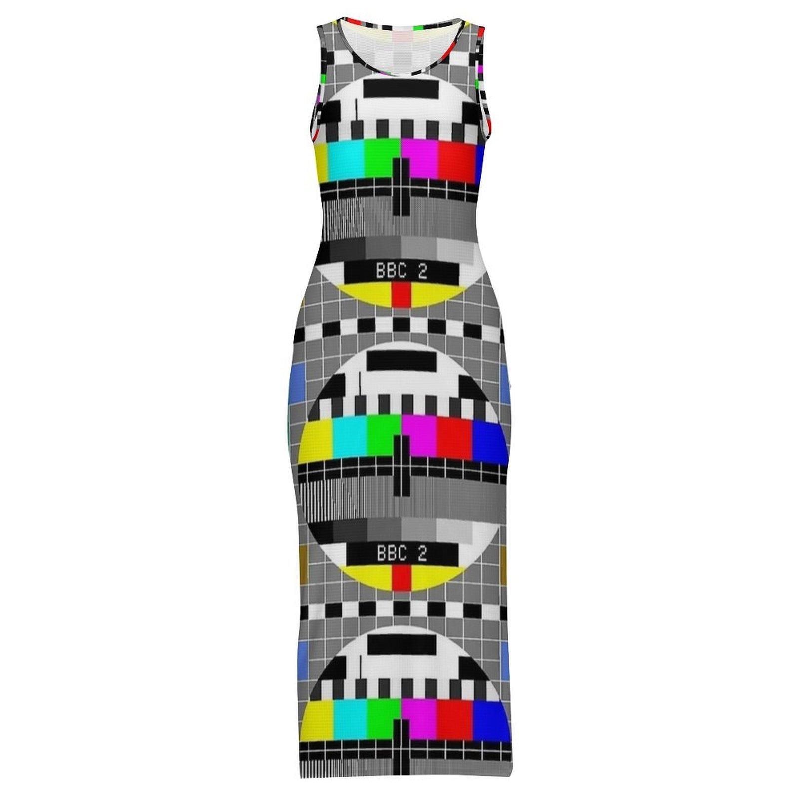 숙녀 바디콘 드레스 캐주얼 TV 테스트 이미지 테스트  - Women'S Fashion Dresses Images 리뷰 및 가격